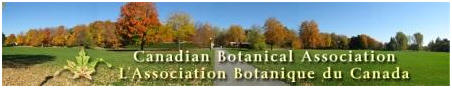 Canadian Botanical Association