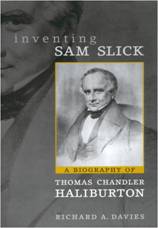 Inventing Sam Slick