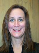 Linda Svendson